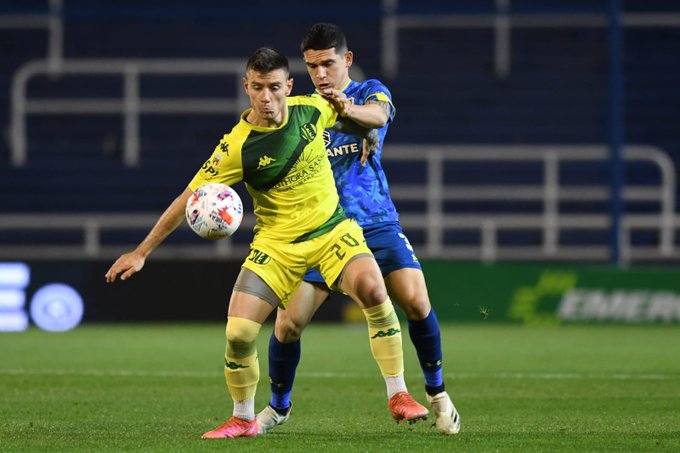 Aldosivi recibe a Defensa y Justicia en Mar del Plata