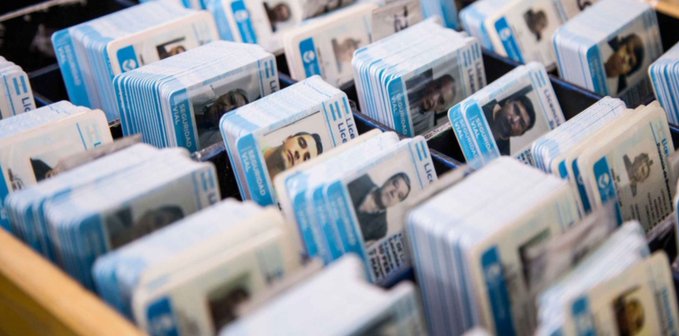 Prorrogan los vencimientos de las licencias de conducir en la provincia