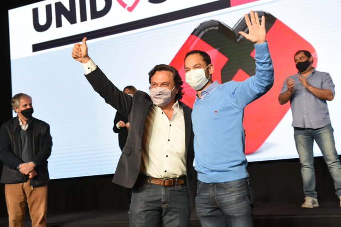 Elecciones en Salta: los dos frentes oficialistas se quedaron con la mayoría de los cargos