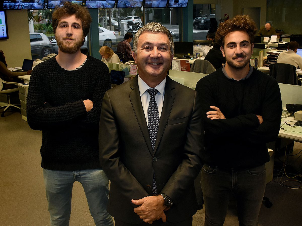 Karagozian destacó predisposición de autoridades nacionales y criticó al gobierno de Macri