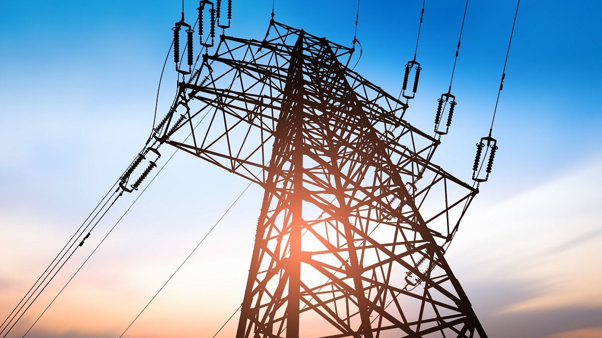 La demanda eléctrica aumentó 1,9% durante julio y 4,3% en lo que va del año