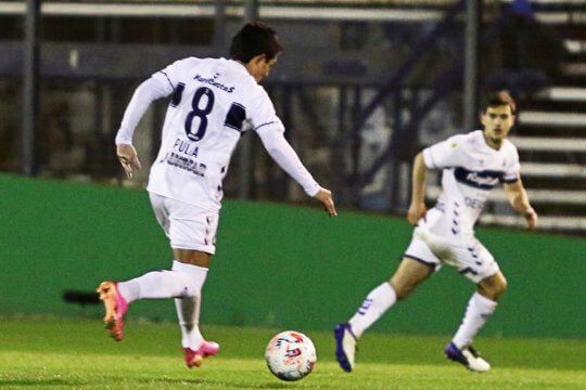 Gimnasia enfrentará hoy a Argentinos por los octavos de la Copa Argentina