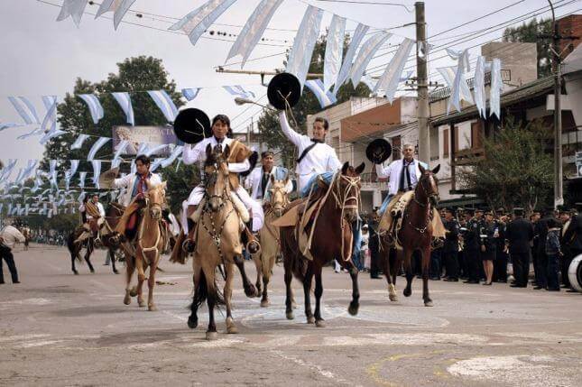 No habrá desfile cívico ni marcha evocativa por el Exodo Jujeño
