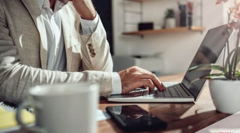 Aumentaron los trabajadores con síndrome de estrés laboral o "burnout" este año, según un estudio