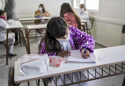 El Consejo Federal de Educación analizará la propuesta para incrementar la presencialidad en las aulas