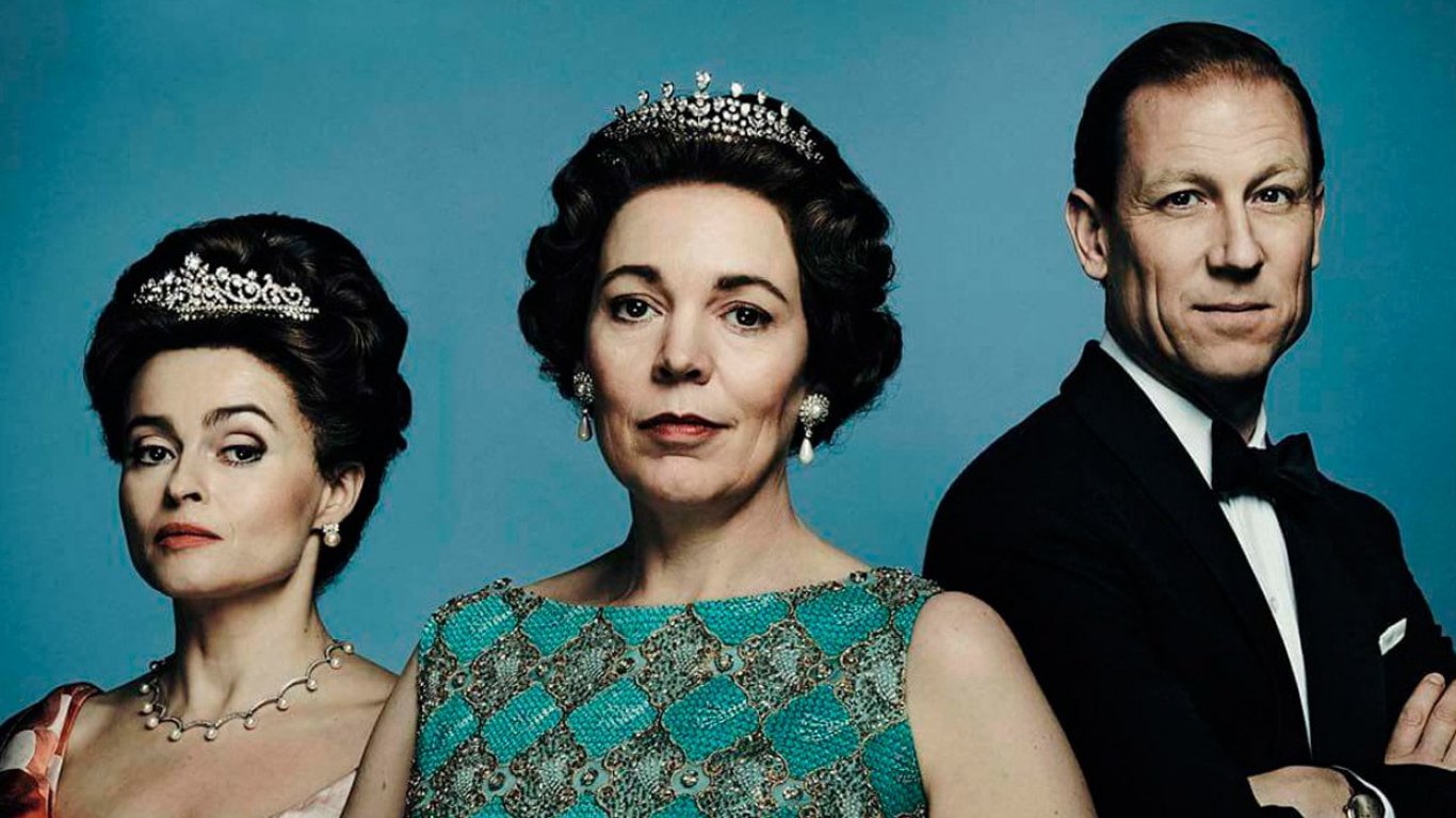 La última temporada de "The Crown" se estrenará en noviembre de 2022