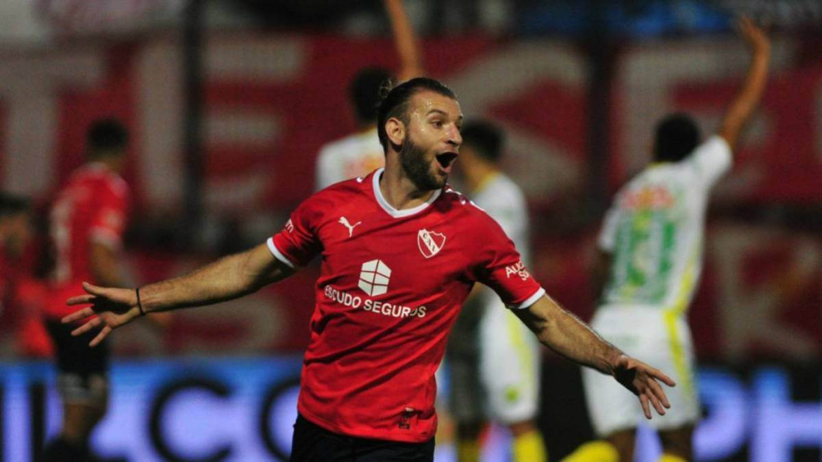 Independiente recibió otra sentencia del TAS