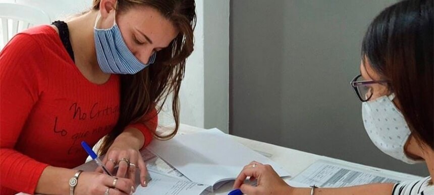 Conocé las condiciones para acceder a los beneficios del programa 'Te Sumo'