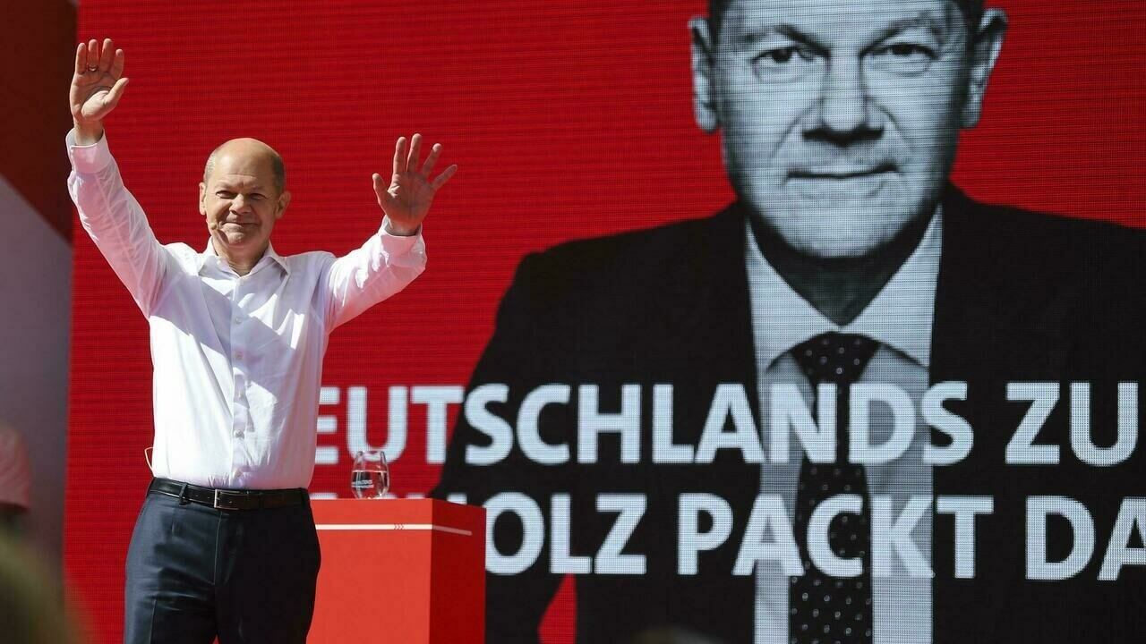 Alemania: los socialdemócratas están cerca de encabezar el primer Gobierno post-Merkel
