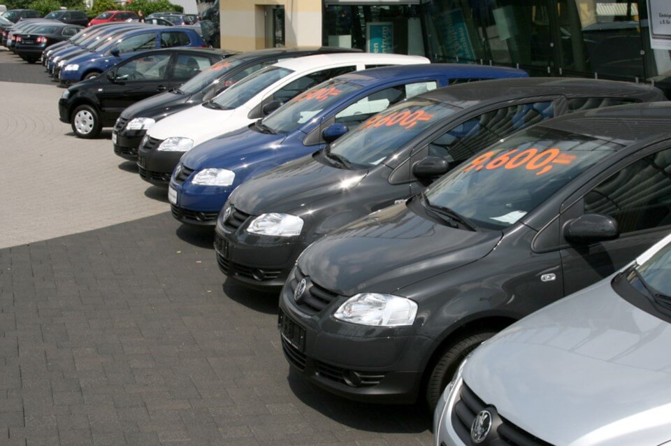 La venta de autos usados creció casi 21% interanual en el período enero-agosto