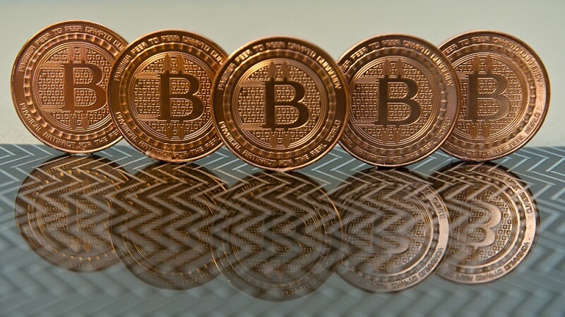 El Bitcoin superó los US$ 51.000 por primera vez desde mayo y empuja al resto del mercado cripto