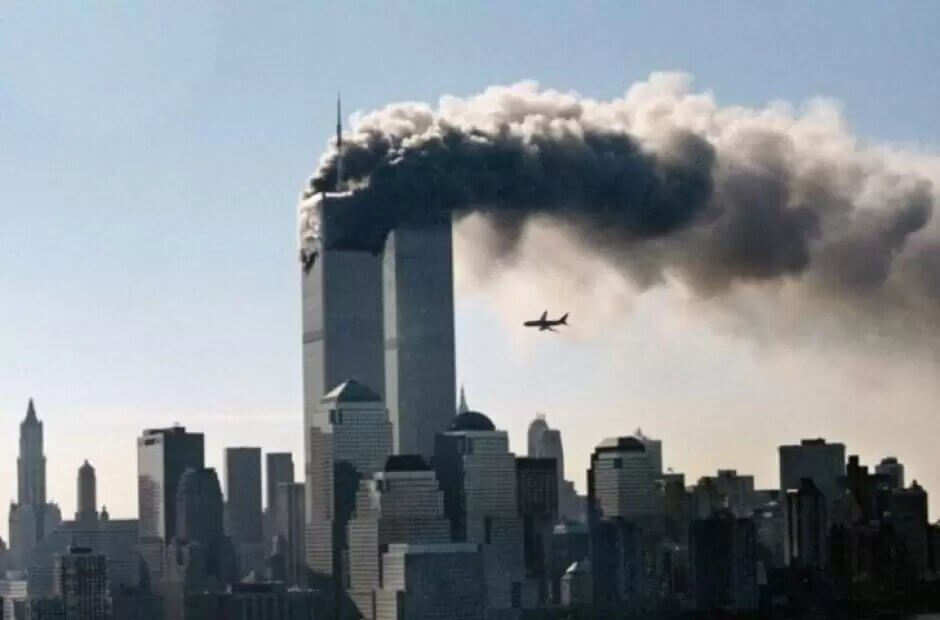 A 20 años de los ataques contra las Torres Gemelas, el trauma y el dolor siguen presentes en Nueva York