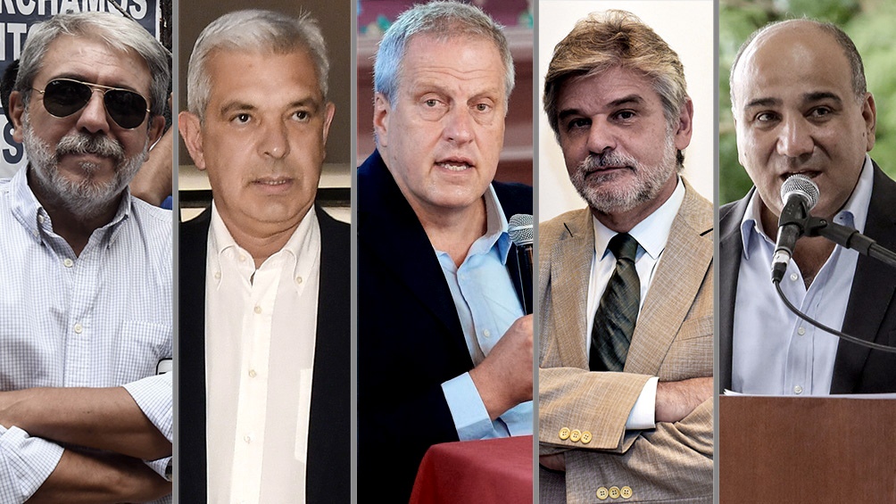 El Presidente le toma hoy juramento a los nuevos integrantes de su Gabinete