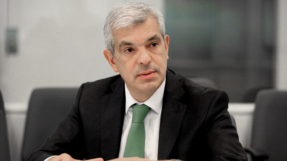 Julián Domínguez recibirá esta tarde a la Mesa de Enlace