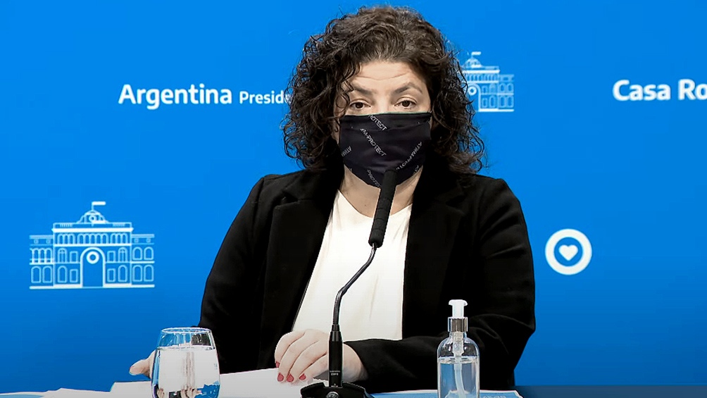 Una por una, las nuevas medidas sanitarias que rigen desde hoy