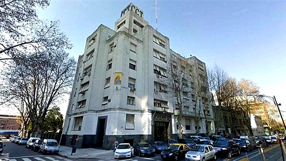 Se reúne el Comité Central Confederal que definirá el futuro rol de la CGT