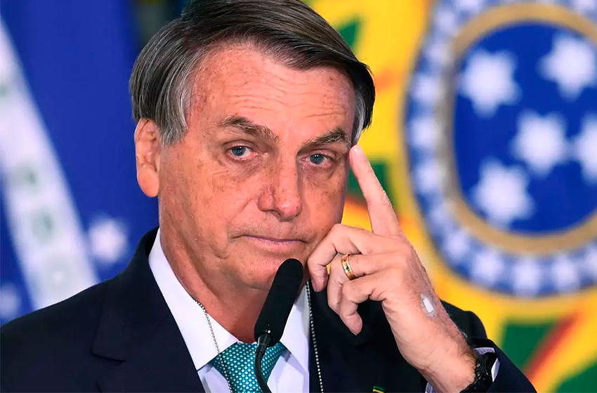 Bolsonaro retrocede y promete no obstaculizar las elecciones