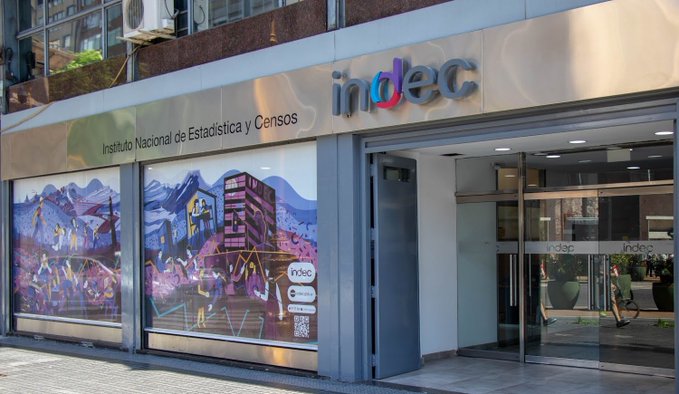 El Indec informará este  jueves los niveles de pobreza e indigencia en el primer semestre