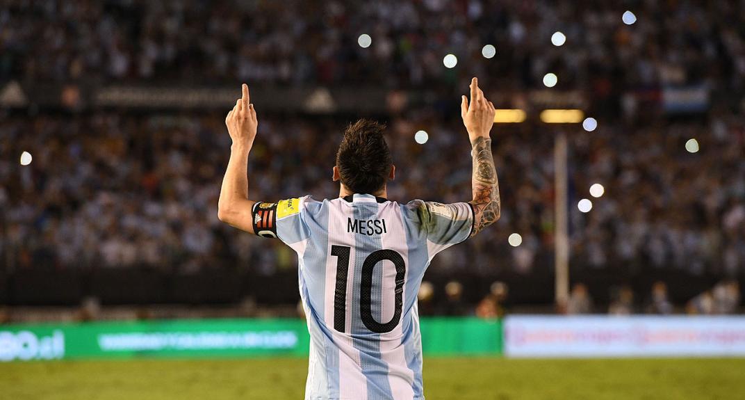 Eliminatorias: confirman el protocolo para que Argentina-Bolivia se juegue con público