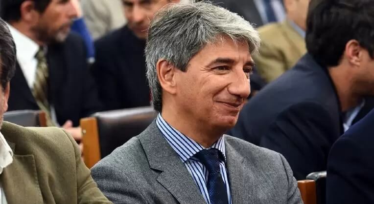 Dos nuevas imputaciones recayeron contra el juez federal Walter Bento