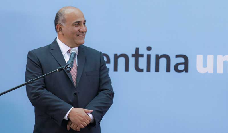 El Gobierno anunciará la implementación de una jubilación anticipada