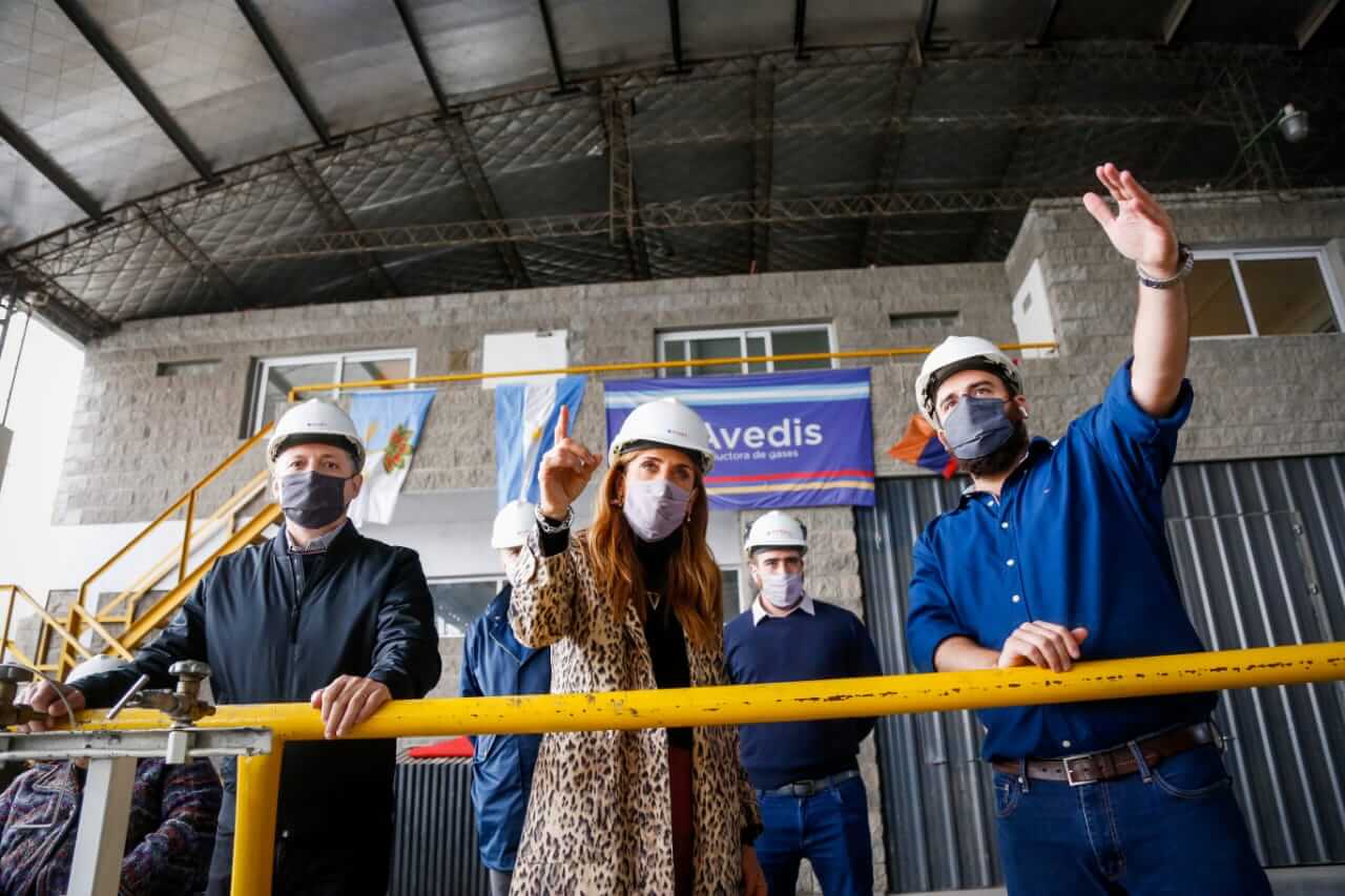 Tolosa Paz: “Nosotros sí queremos que los hijos de los trabajadores estudien y se reciban en la universidad”