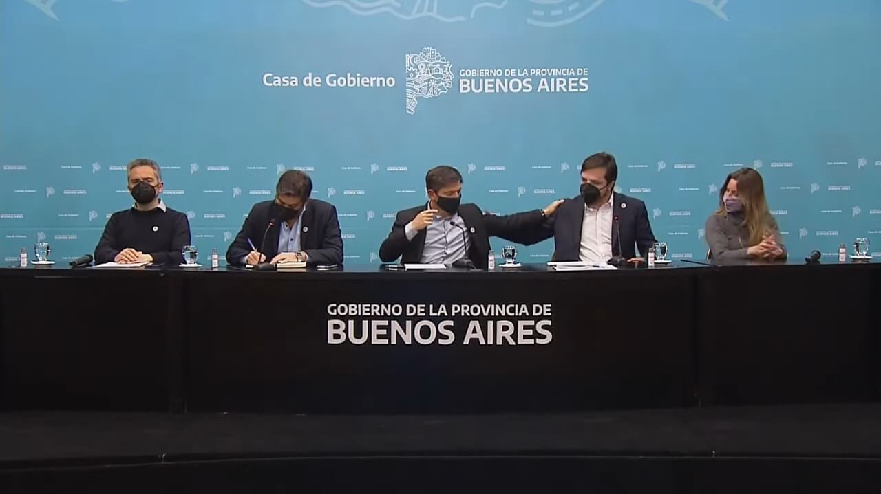 Situación epidemiológica en la Provincia: conocé las novedades tras el anuncio de Nación