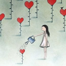 El desamor (y el amor) en los tiempos del coronavirus