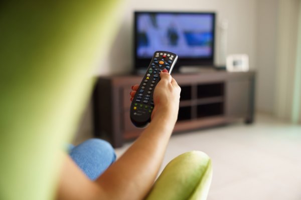 Telefe sigue liderando el rating del la TV argentina
