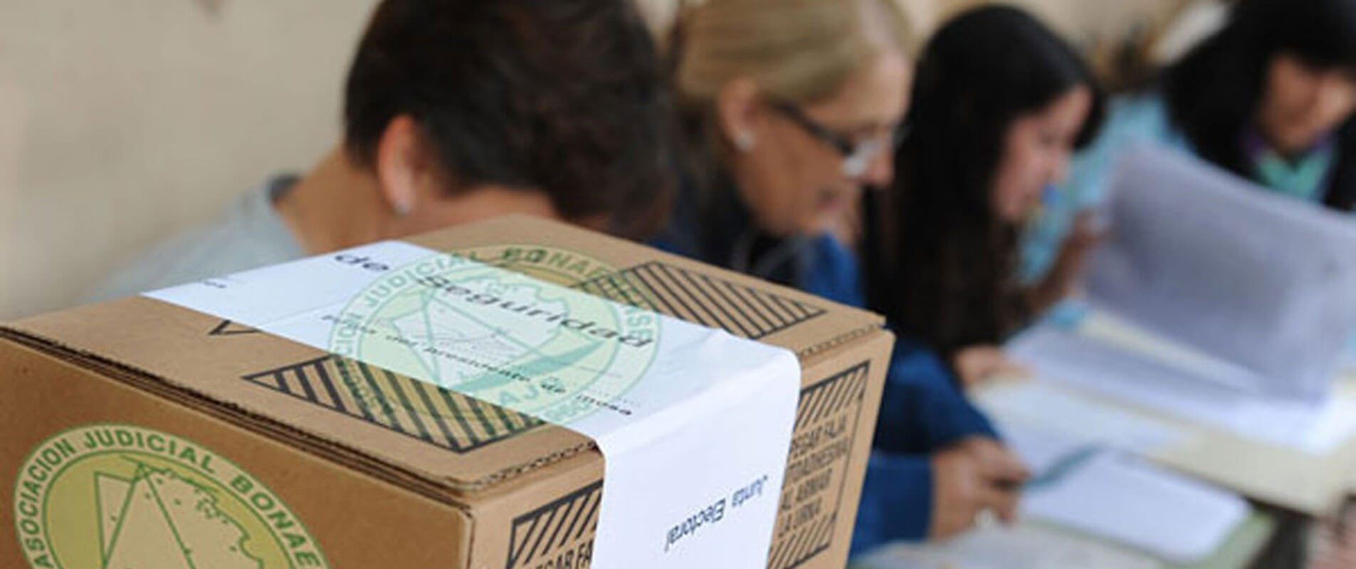 La Asociación Judicial Bonaerense ya tiene fecha de elecciones