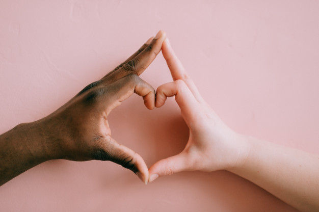 Universidades de todo el país se sumaron a una campaña para la erradicación del racismo