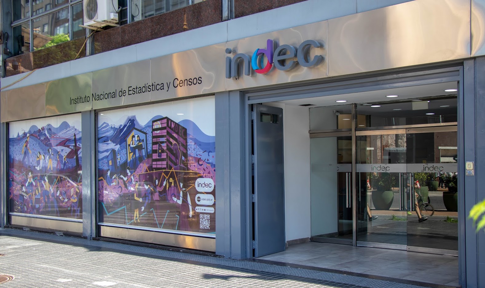 El Indec informará el martes la evolución que registró el PBI durante el segundo trimestre