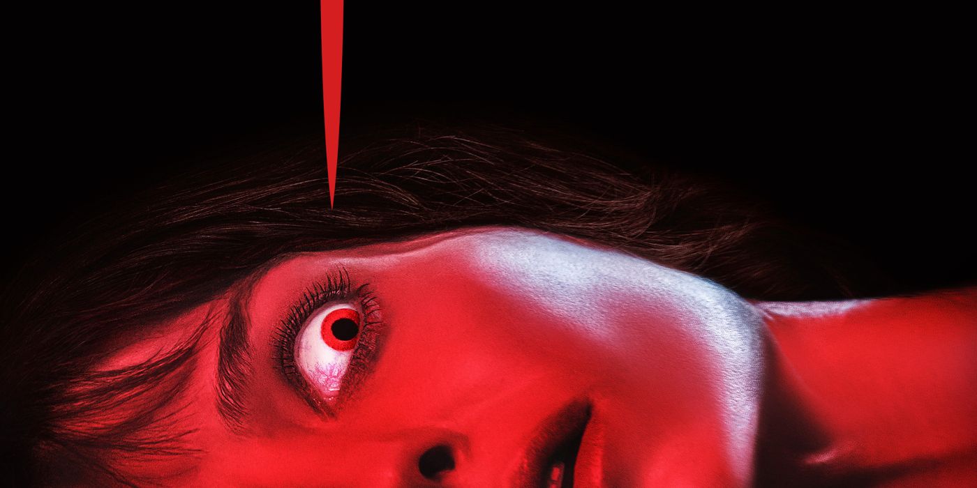 MALIGNANT: entre lo bizarro, el gore y los guantes de cuero