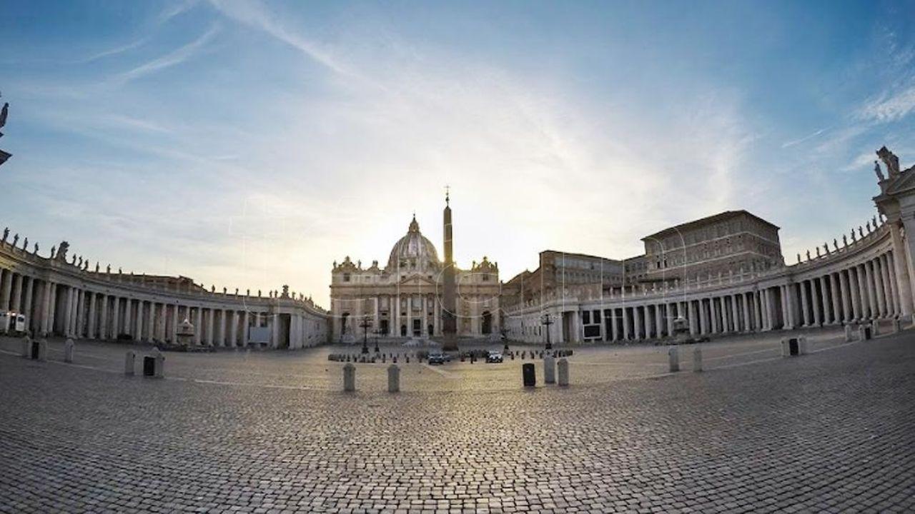 El Vaticano pedirá el "pase verde" sanitario a todos sus trabajadores