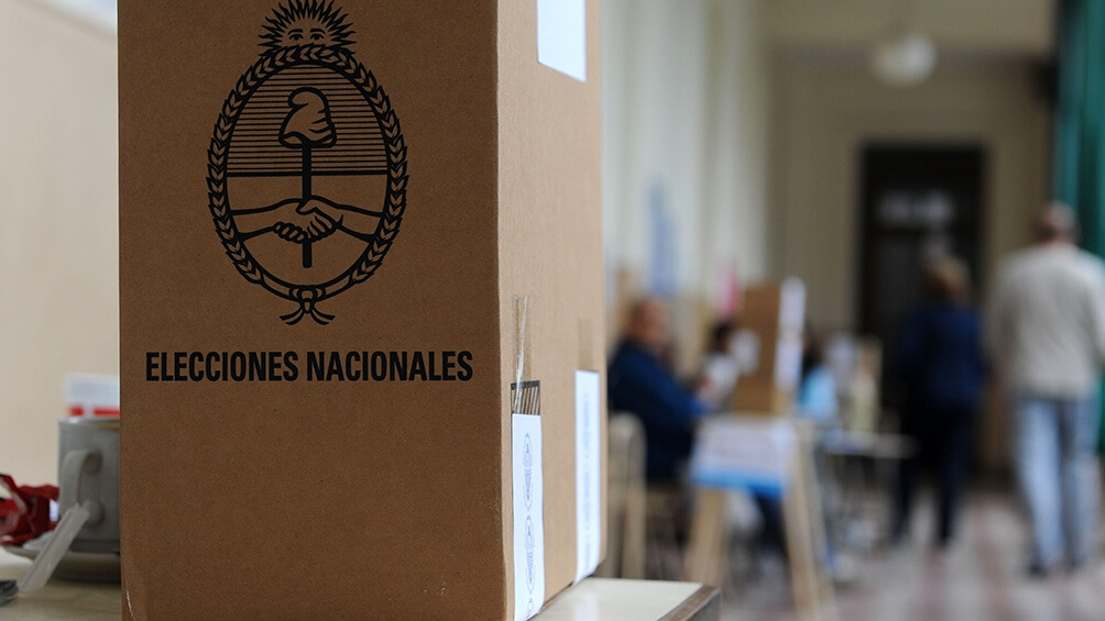 PASO 2021: el país vota en unas elecciones sin precedentes