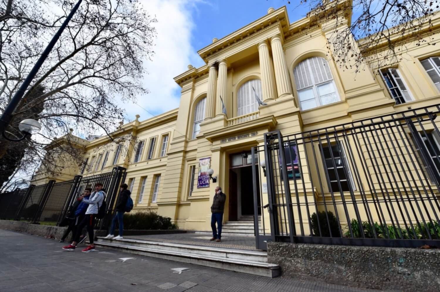 Abre la inscripción a los colegios de la UNLP: enterate cuando y cómo realizar la inscripción