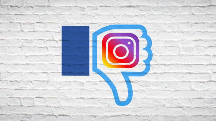 Facebook atribuyó el apagón a un "cambio de configuración defectuoso" en su sistema