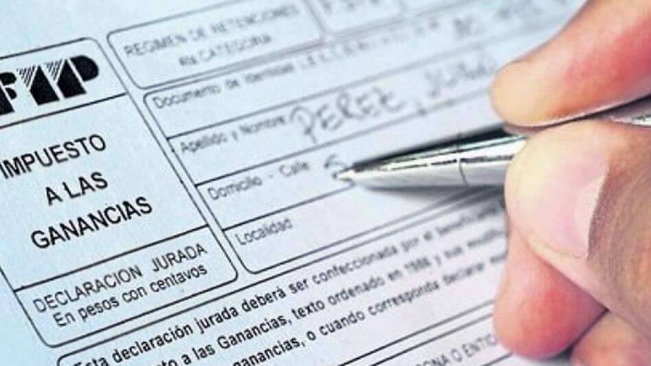 La AFIP aclara en qué casos las indemnizaciones deben tributar Ganancias