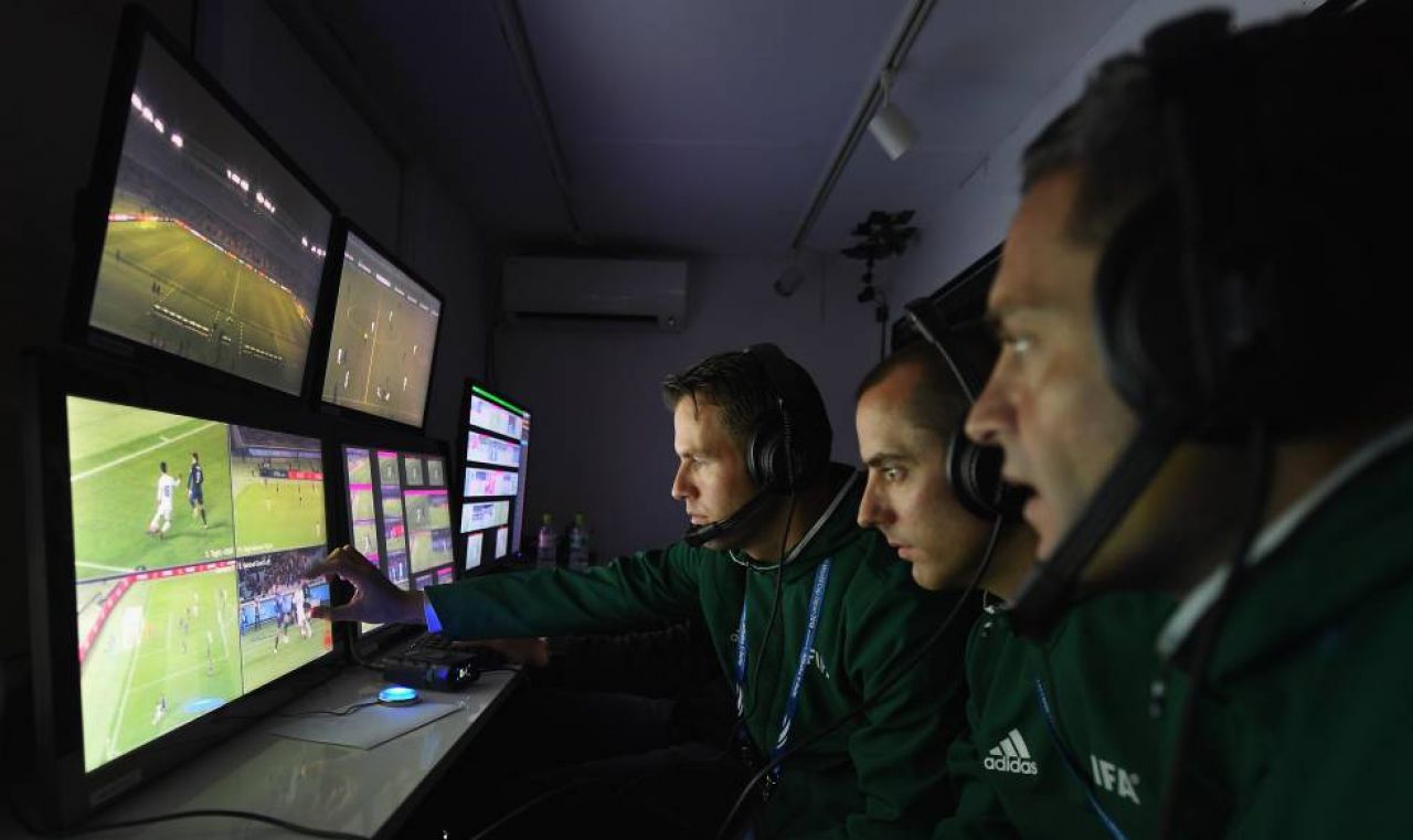 Qatar 2022: el fuera de juego lo sancionaría la tecnología, según la FIFA