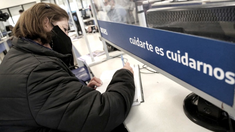 Se oficializaron los requisitos para acceder al plan de Jubilación Anticipada