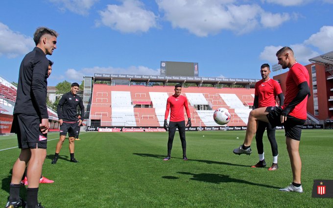 Estudiantes recibe a Central con la misión de seguir cerca de la punta en la Liga Profesional