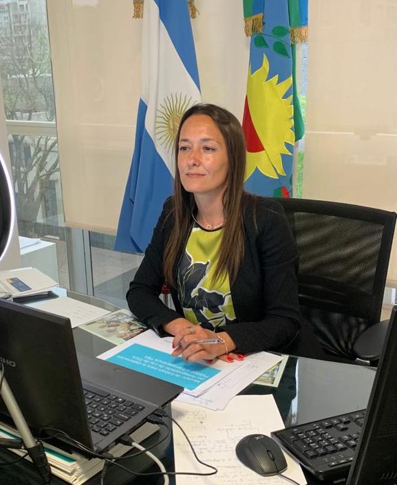 Avanza el anteproyecto de Ley de Ética Pública y Transparencia en la Provincia