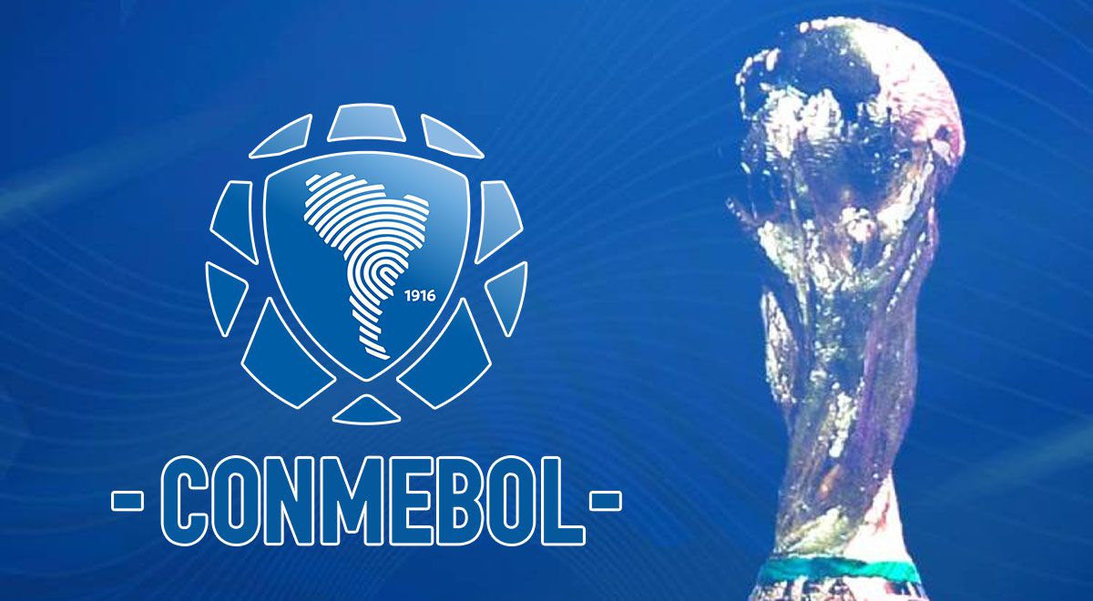 Conmebol expresó su rechazo al mundial cada dos años a través de un comunicado