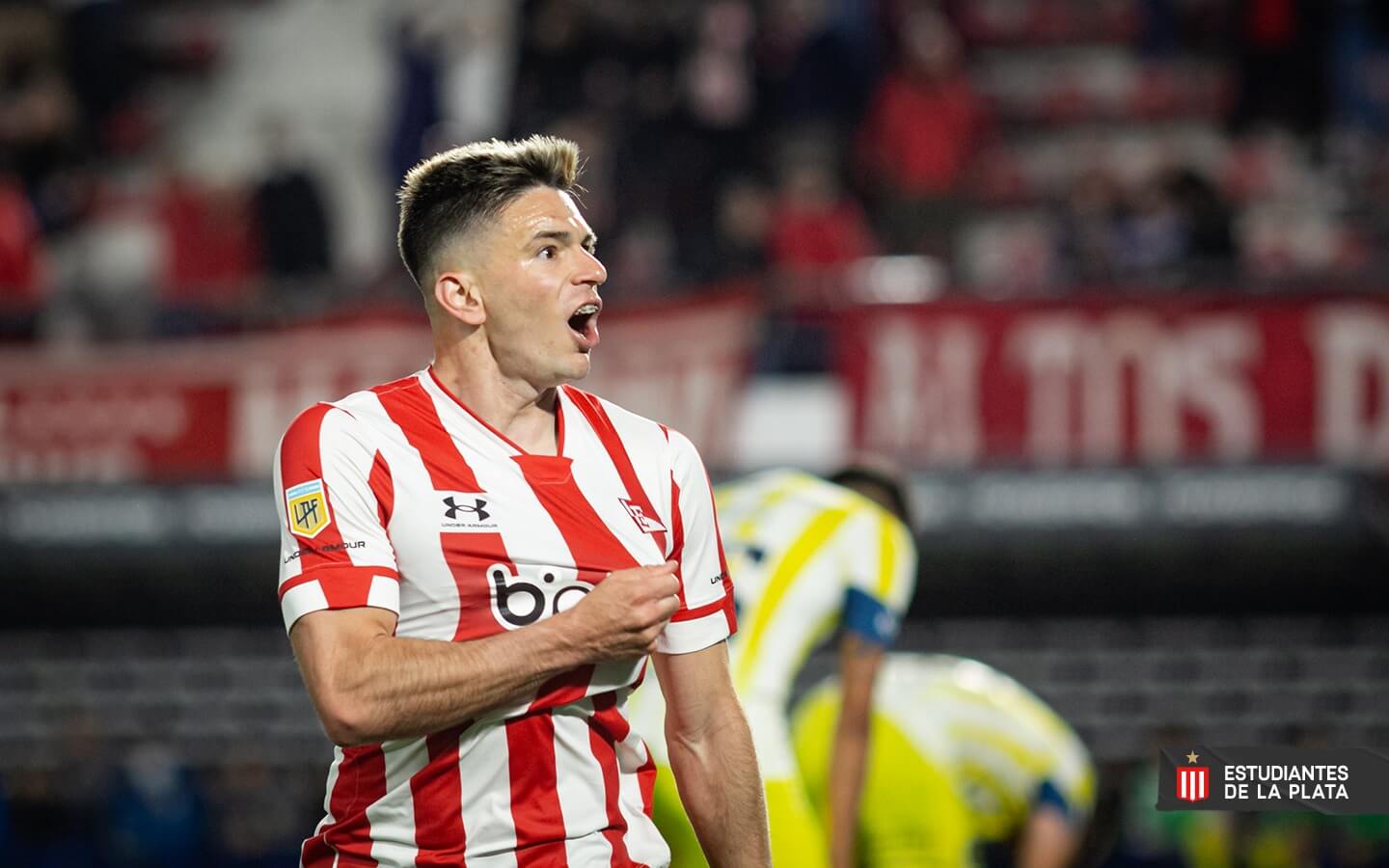 Con equipo alternativo, el Pincha se prepara para el debut en Copa Argentina