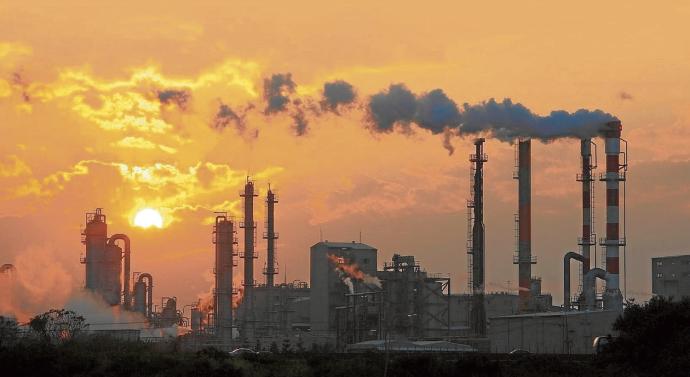 La Unión Europea se comprometerá a reducir emisiones en un 55% para 2030 en la próxima cumbre climática