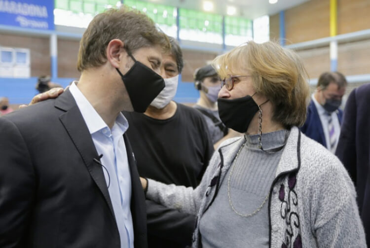 Comenzaron las jornadas para entregar más de 8 mil escrituras gratuitas a familias del sur del conurbano