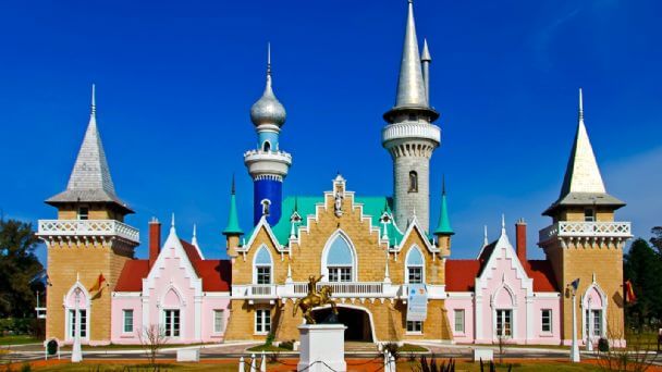 Crespo sumó su rechazo a la posible provincialización de la Republica de los Niños