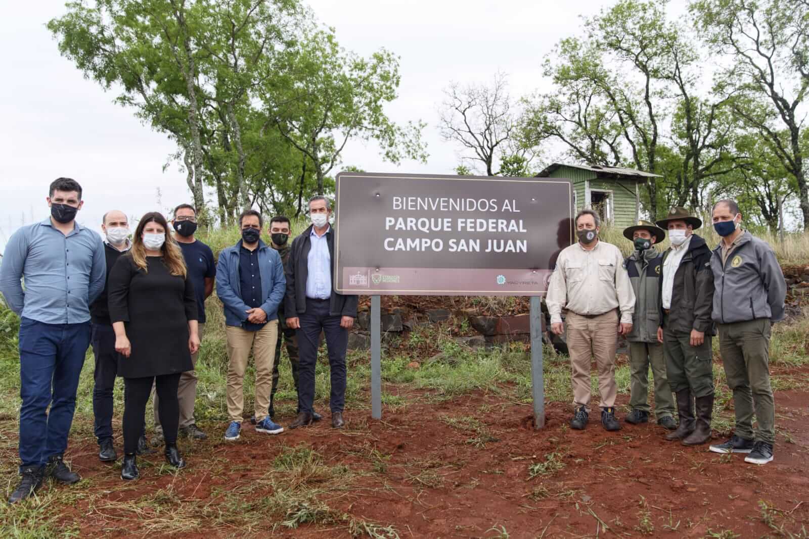 El país tendrá un nuevo Parque Federal: conocé en que provincia