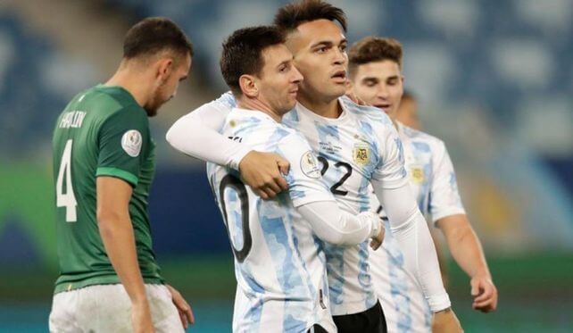 Eliminatorias: conocé los días y horarios en los que la Selección enfrentará a Uruguay y a Brasil