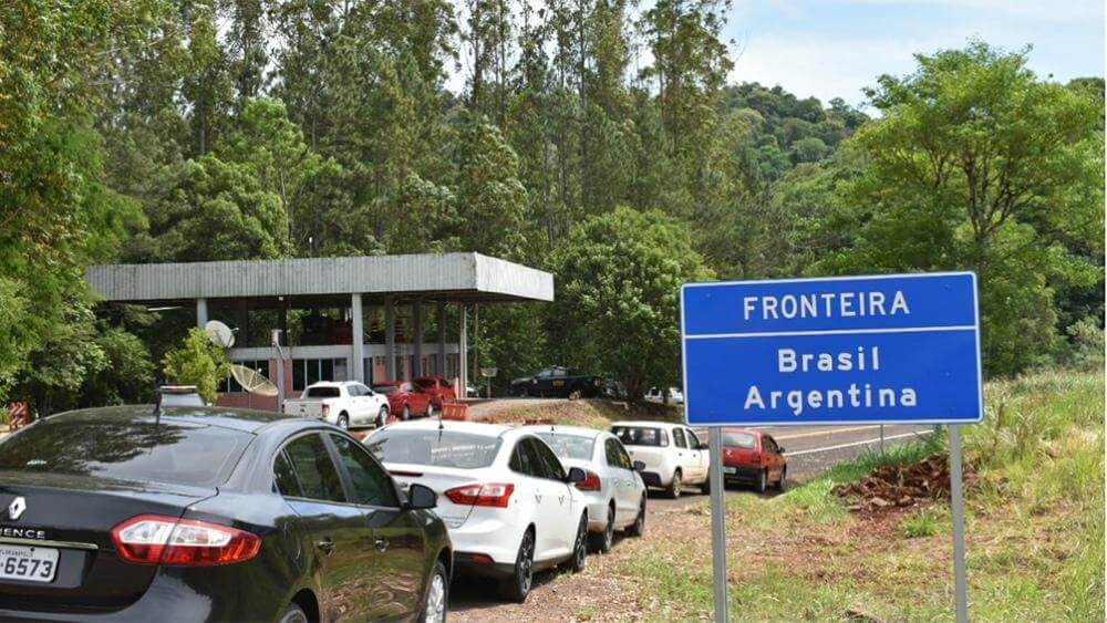 Cómo es el plan de apertura progresiva de fronteras para el ingreso de turistas al país